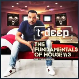 T-Deep - Bamthatile Ft. Yallunder